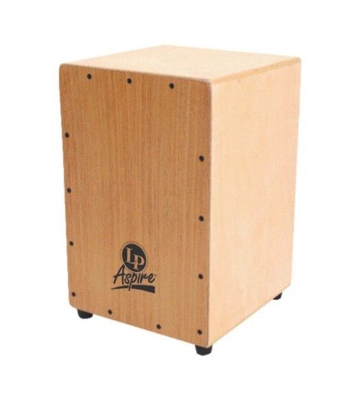 Latin Percussion LP Aspire Cajon LPA1331