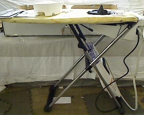 Laurastar Magic S4E Ironing System $2 499 95 TADD