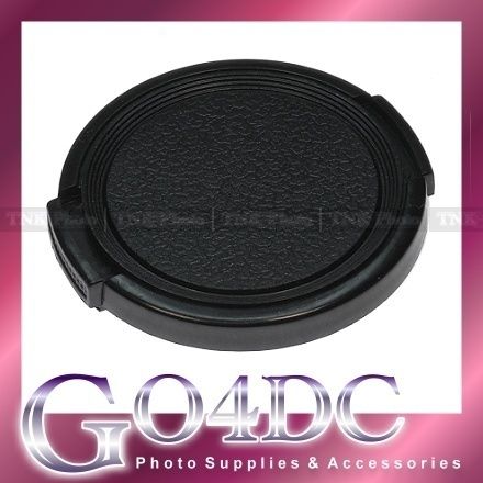 Lens Cap for Fujifilm FinePix X10