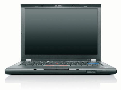 IBM Lenovo ThinkPad T400 T500 2 4GHZ 4GBRAM Dual Graphics Card