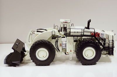 LeTourneau L1850 Loader   NEW LOGO   1/50   TWH #082 01127 NIB