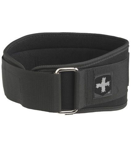 Harbinger 5 Foam Core Weight Lifting Belt