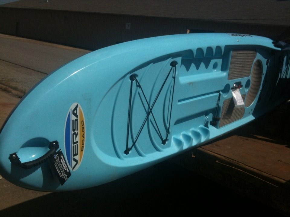 Kayak Liquidlogic Versa Board