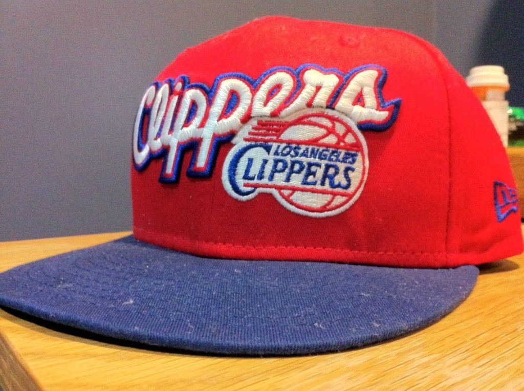 Los Angeles Clippers Snapback