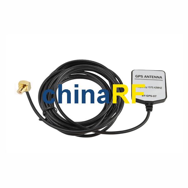 Mini GPS Active Antenna for Lowrance Globalmap 1600