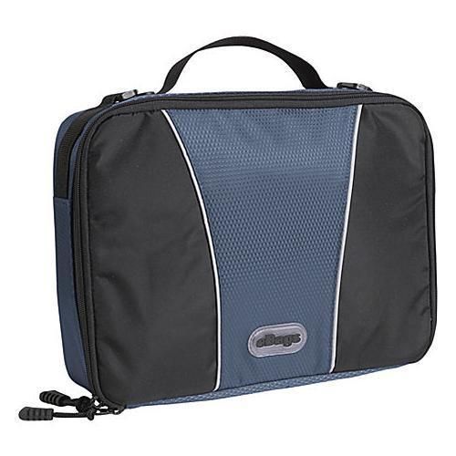 New  Slim Lunch Box Denim EB2125 DNM