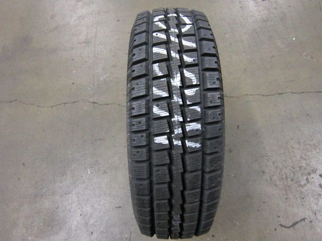 Cooper Discoverer M s 235 75 15 Tire N16110 New