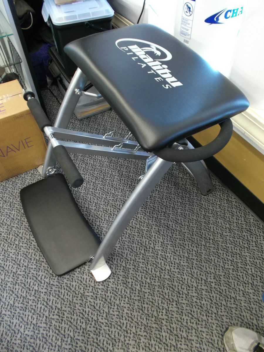 Malibu Pilates Chair