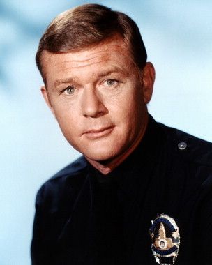 as Officer Peter Joseph Pete Malloy in Adam 12 24X30 Poster