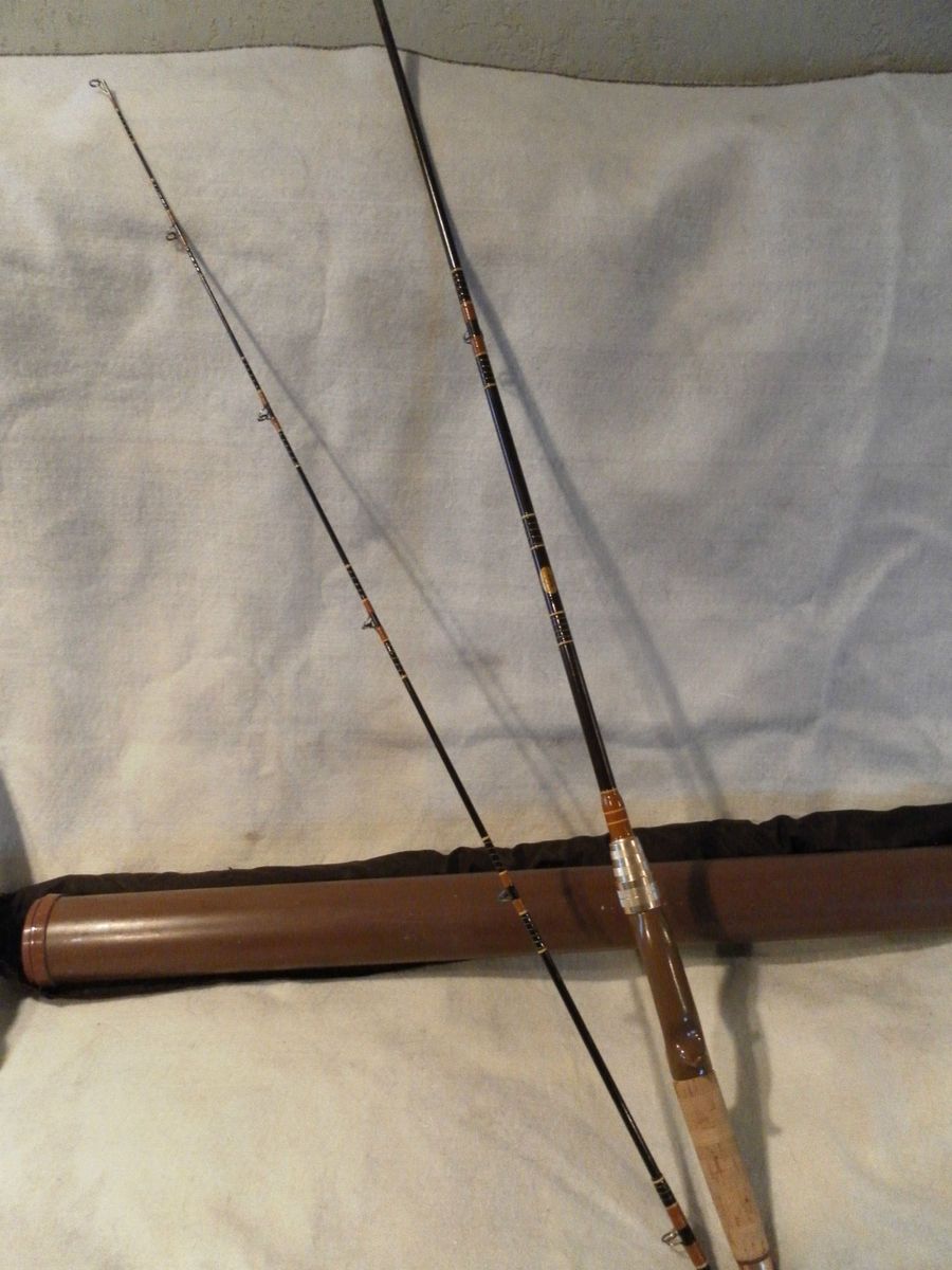 Browning Silaflex Fishing Rod on PopScreen