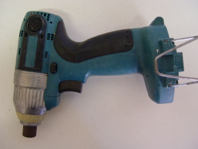 14 4V Makita 6935FD Impact Drill