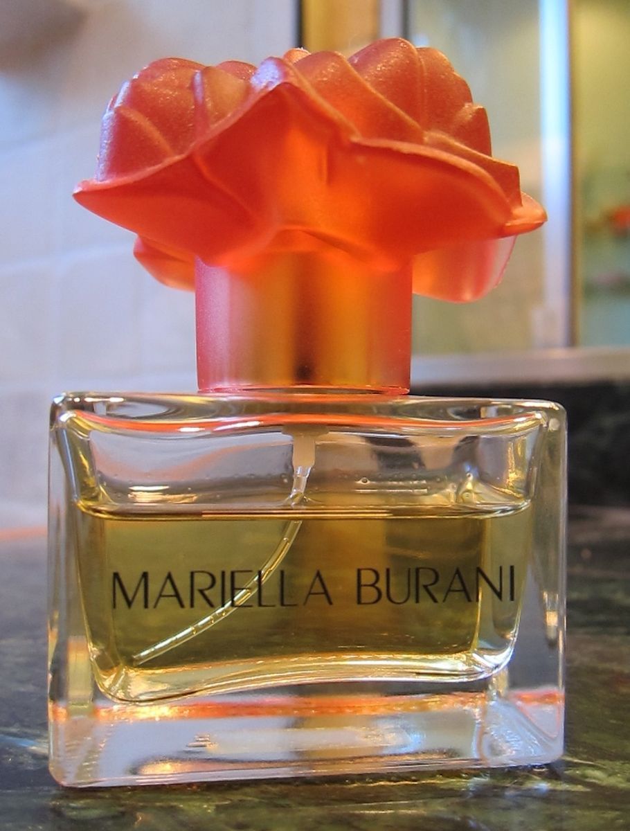 Mariella Burani EDT 50 ml 1 7 Ounces