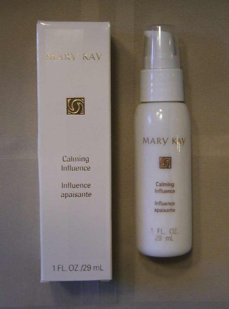 Mary Kay Calming Influence 1 Oz