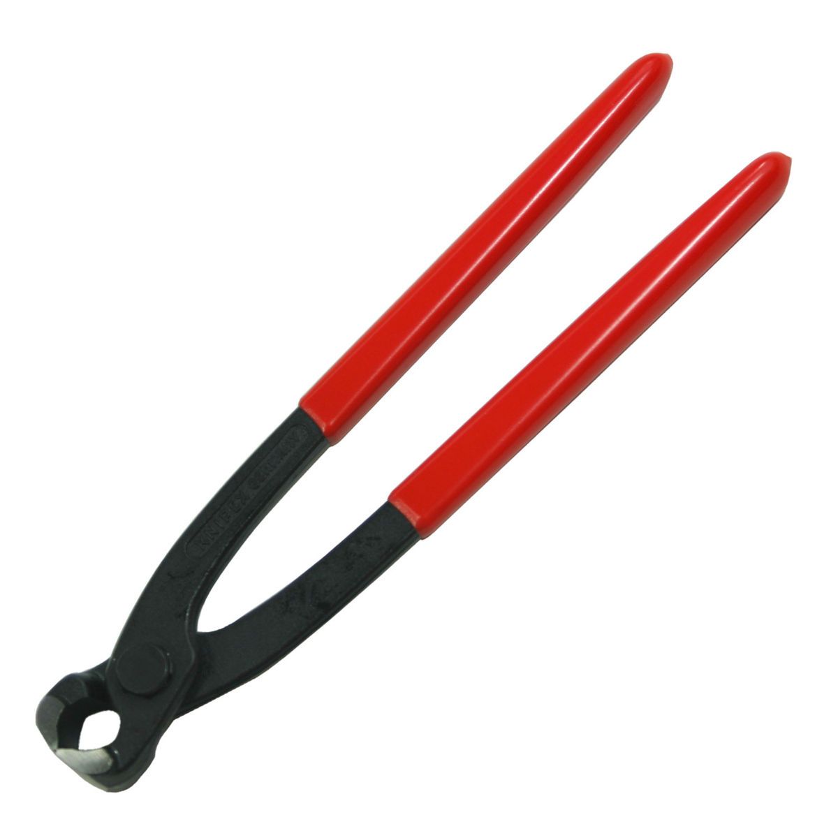 Knipex 9901200 8 inch Coated Concretors Fixer Nipper Pliers