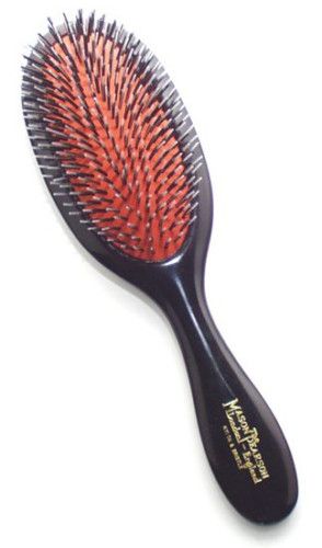 Mason Pearson Handy Bristle Nylon BN3 USA Seller