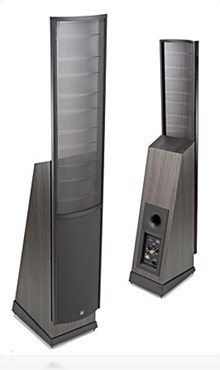 Martin Logan Hybrid Purity Towers