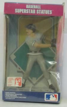 Don Mattingly 1988 Kondritz Baseball Superstar Statue