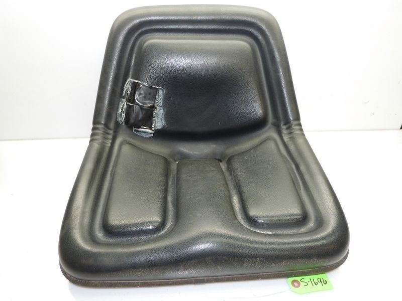 Simplicity 9020 Power Max Tractor Seat as Is