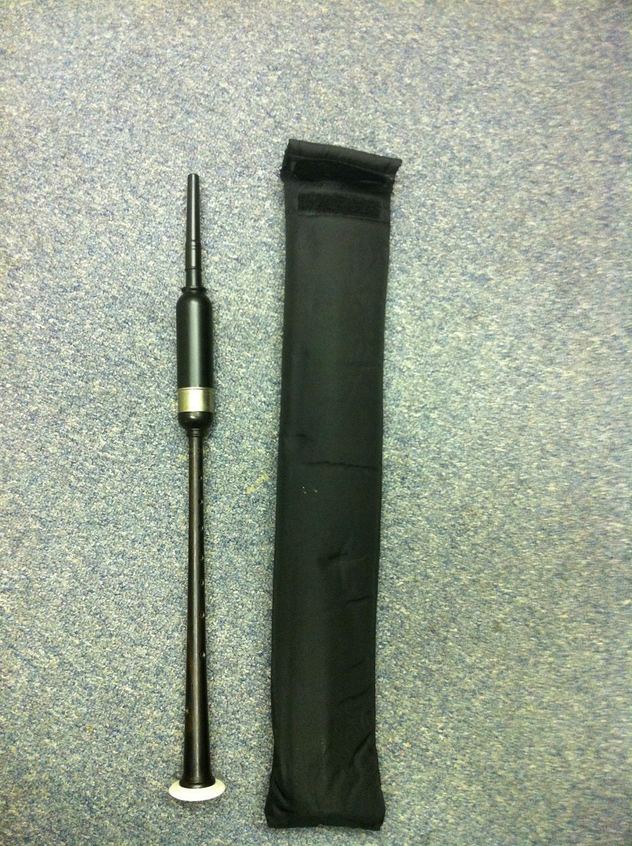 McCallum PC7 Practice Chanter