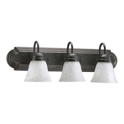 Quorum 5094 3 144 3 Lt Bathroom Fixture