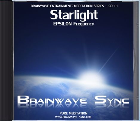 Brainwave Entrainment Meditation Binaural Music Technology