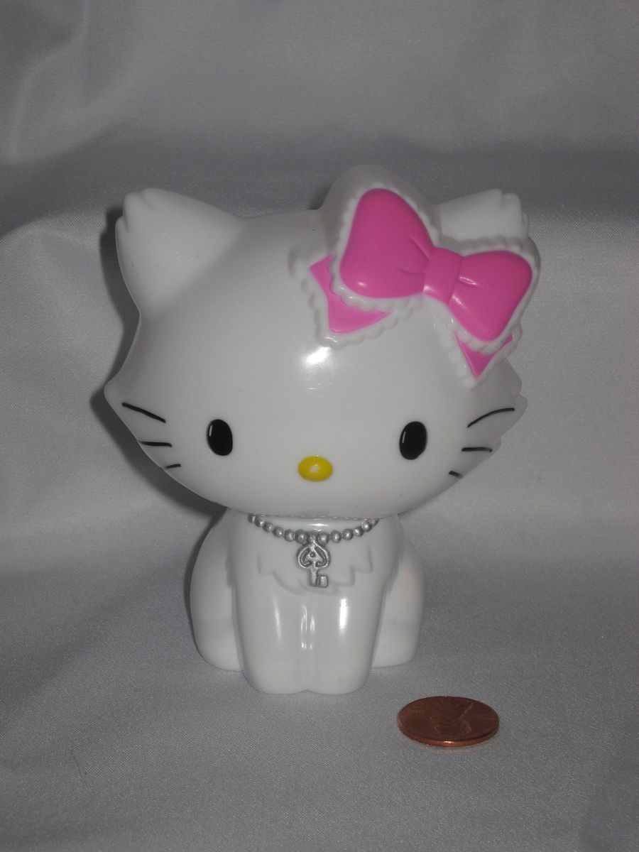 McDonalds Sanrio Hello Kitty Figures Toys Dolls