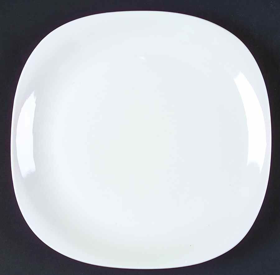 Thomson Pottery Quadro Dinner Plate 5223747