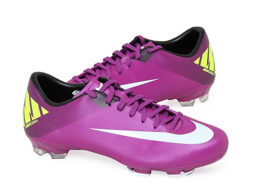 Nike Mercurial Victory II FG Vapor Elite Soccer Boots