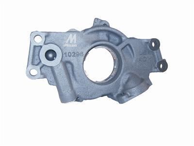 Melling Performance Oil Pump 10296 Chevy LS V8 High Volume High