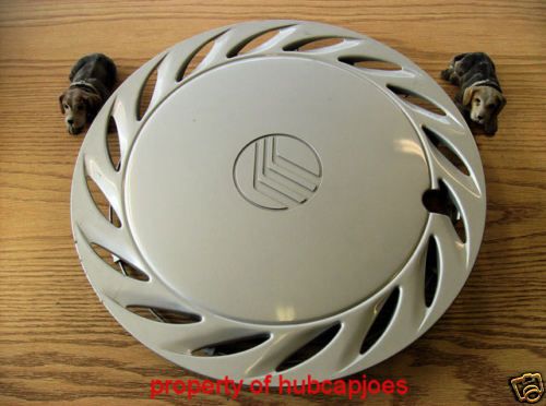 1992 1993 1994 1995 1996 1997 98 Mercury Tracer Hubcaps