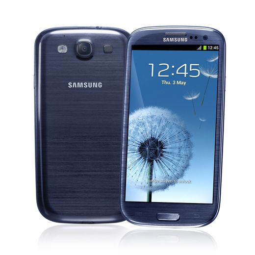 Brand New Samsung Galaxy S3 III i9300 16GB Sim Free Factory Unlocked