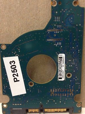 320GB ST9320421AS, FW H008, 100513567 E2, SATA 2.5 PCB + Free Service