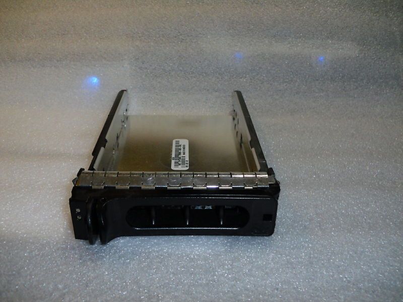 DELL POWEREDGE 1850 2650 2850 DRIVE TRAY CADDY CADDIES