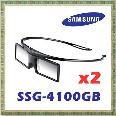 3D TV Glasses & Accessories