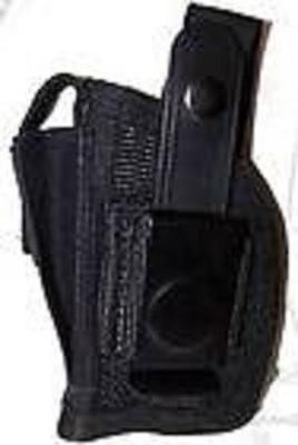 Gun Holster For Jennings J 22,J 25 With Laser