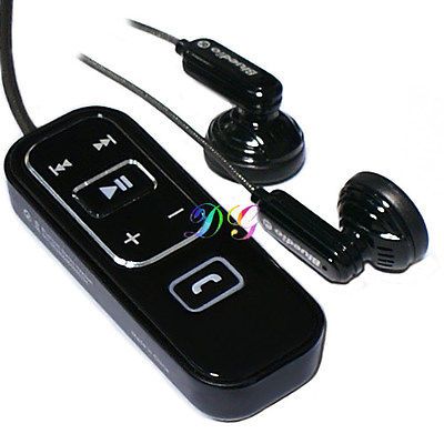 S5M Bluetooth Stereo Earphone Headset Headphone For Nokia Samsung HTC