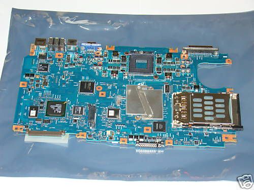 Toshiba Satellite A20 A25 Motherboard FSNAM2 System