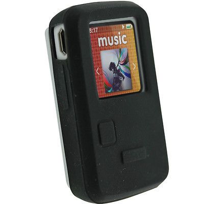 Skin Case for Sandisk Sansa Clip Zip 8GB  Player Cover Holder