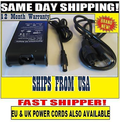 AC Adapter Charger for Dell XPS 14, 14Z, 15, 15Z, L401X, L412Z, L501X