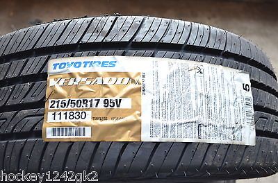 NEW Achilles ATR Sport 215/50ZR17 XL 95W TL BSW TIRES (Specification