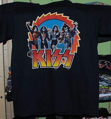 ace frehley shirt