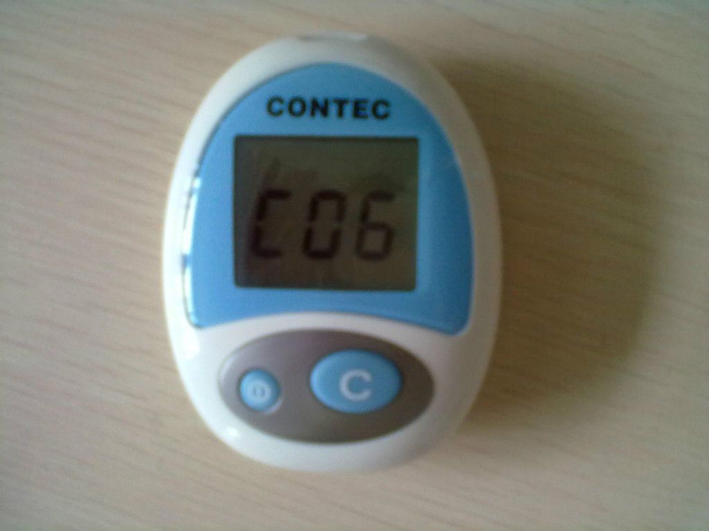 Blood Sugar Monitor for Diabetes,Blood glucose meter
