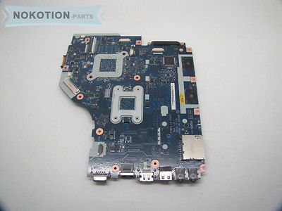 Acer Aspire 5253 Motherboard P5WE6 LA 7092P TESTED INTEL