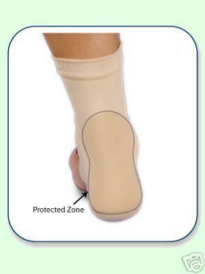 Bunga Large Achilles Heel Gel Pad CUSHIONS & PROTECTS