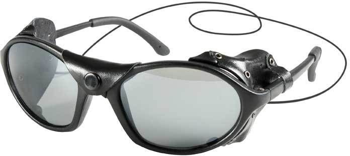 Glacier Tactical Lens Sports Glasses Activewear Gear Sportswear Shades