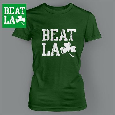 boston celtics in Womens Clothing