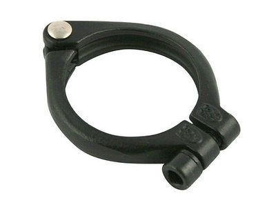 Ritchey Steel Break Away Down Tube Hinge Clamp 31.8mm