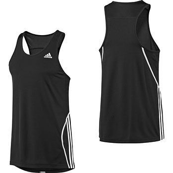 adidas singlet