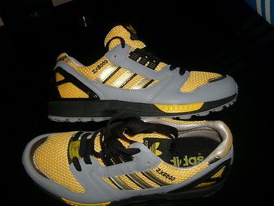 Adidas Original zx 8000 trainer new 8 UK,42 EUROPE,8.5 USA