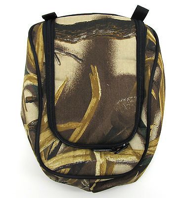 Arctic Cat 1996 2005 ATV Camo Gas Tank Bag   Wetland   New   0436 212